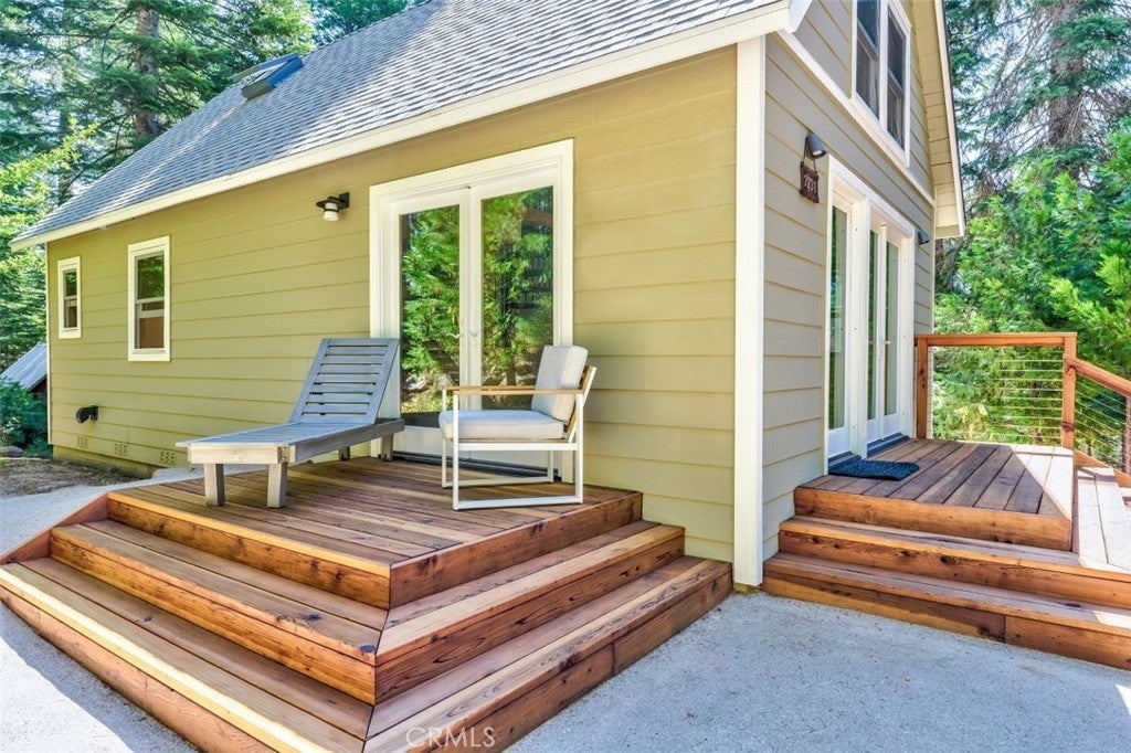 7731 Forest, Fish Camp CA Fish Camp Homes For Sale