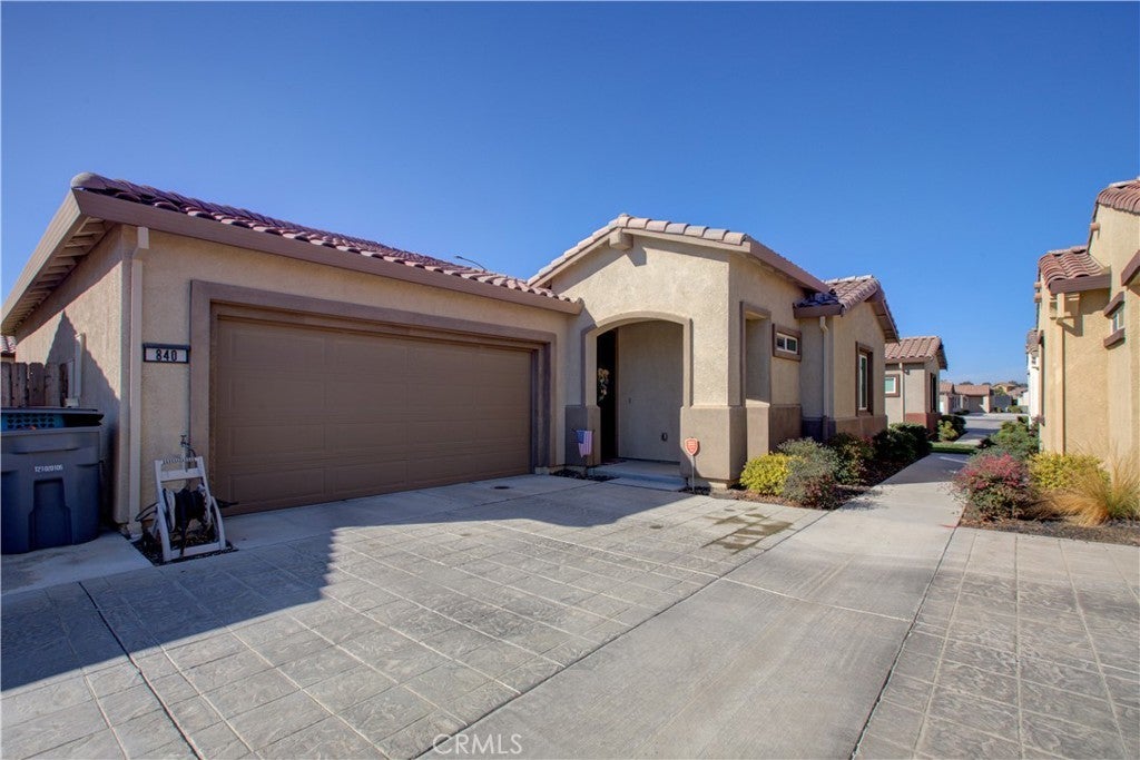 840 Fritz Drive, Los Banos