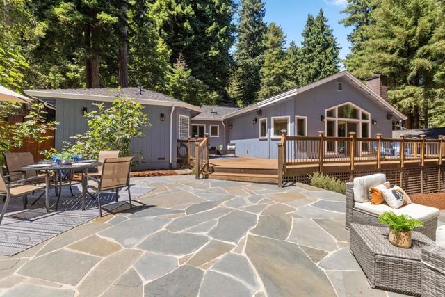 674 Mountain View Drive, Ben Lomond