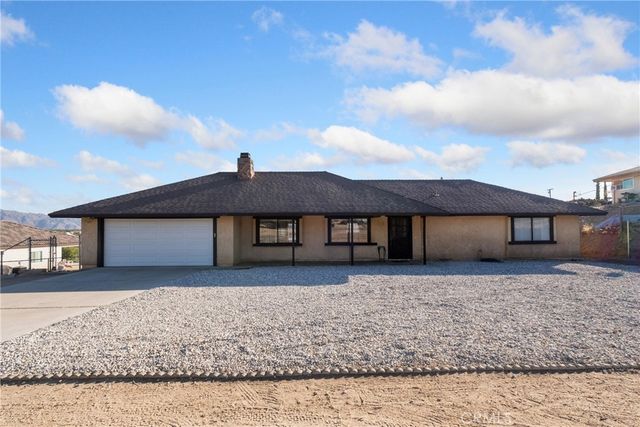 16341 Fremontia Street, Hesperia