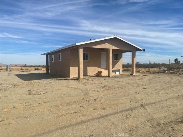 18645 E Palmdale Boulevard, Palmdale