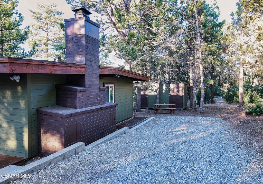 733 Pine Lane, Big Bear CA Big Bear Cabin Homes For Sale