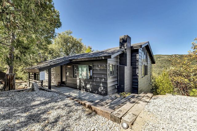 53010 Inspiration Lane, Idyllwild