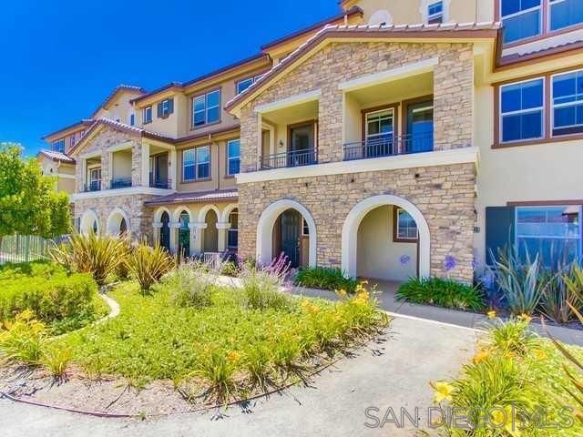 1707 Montilla Strret, Santee
