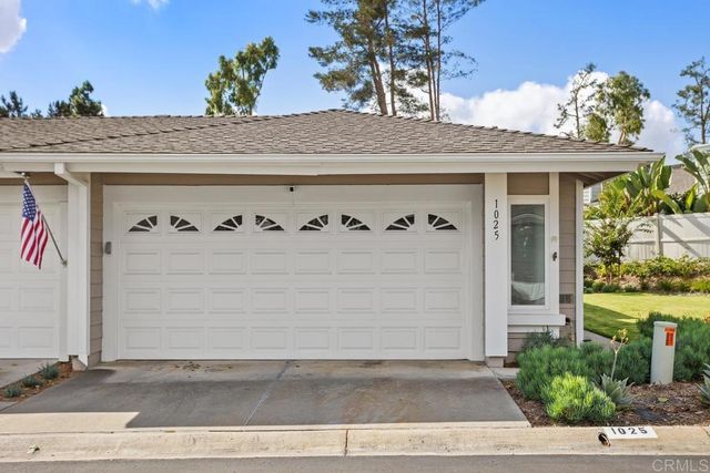 1025 Brewley Lane, Vista