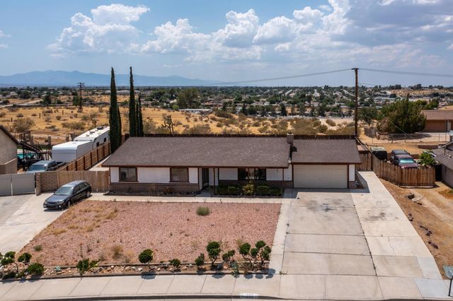 14400 Woodland Drive, Victorville