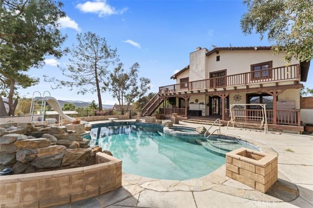 35640 Dormer Road, Agua Dulce