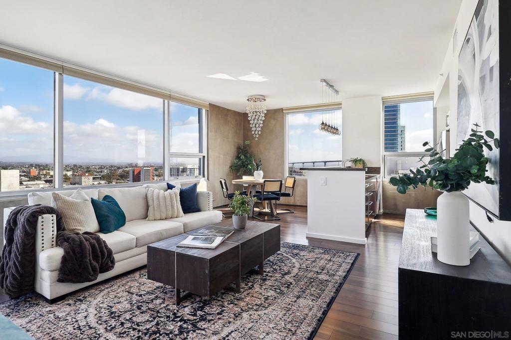 321 10th Avenue 1607, San Diego