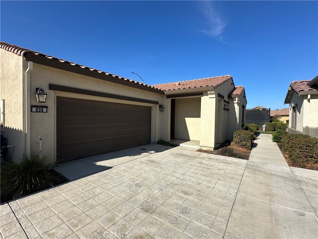 838 Grace Drive, Los Banos