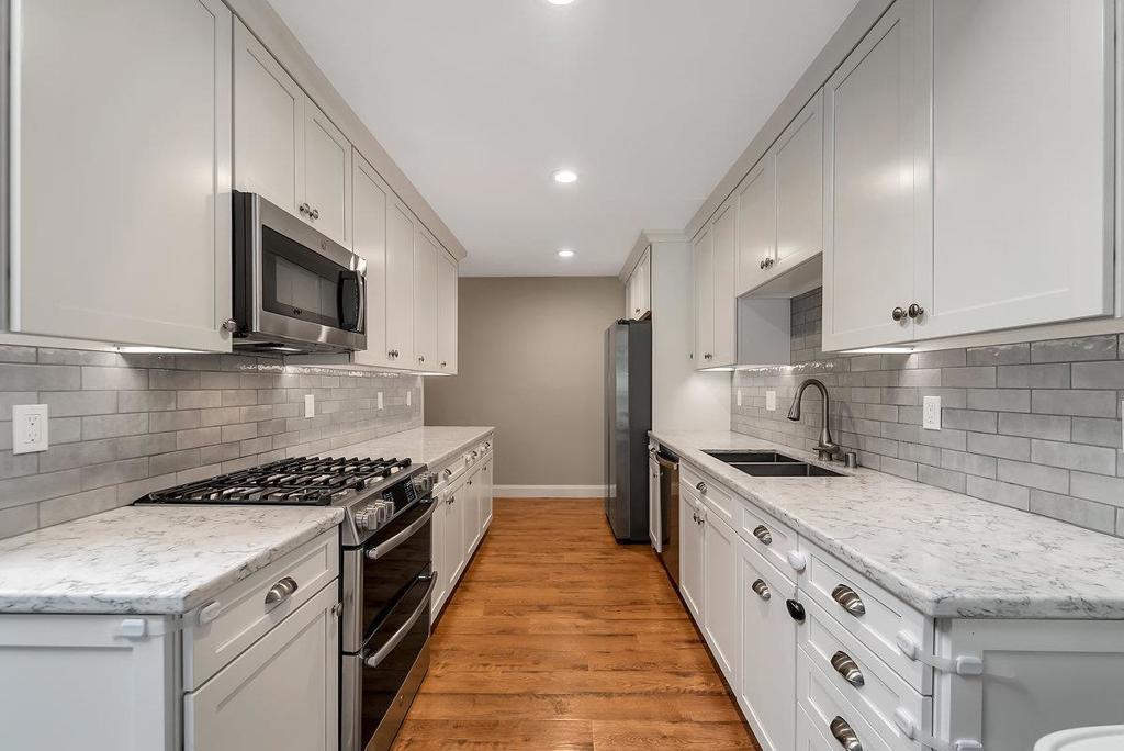 16533 Big Basin Way 17, Boulder Creek