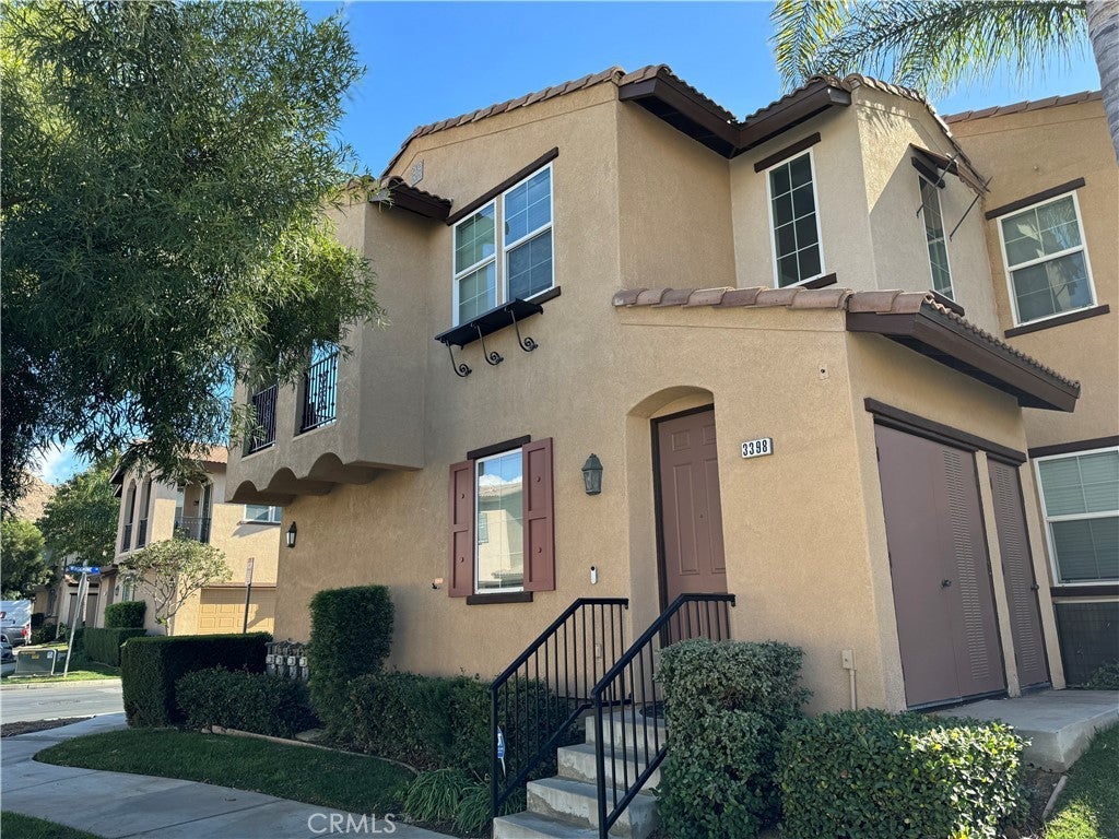 3398 Wind Chime Lane, Perris