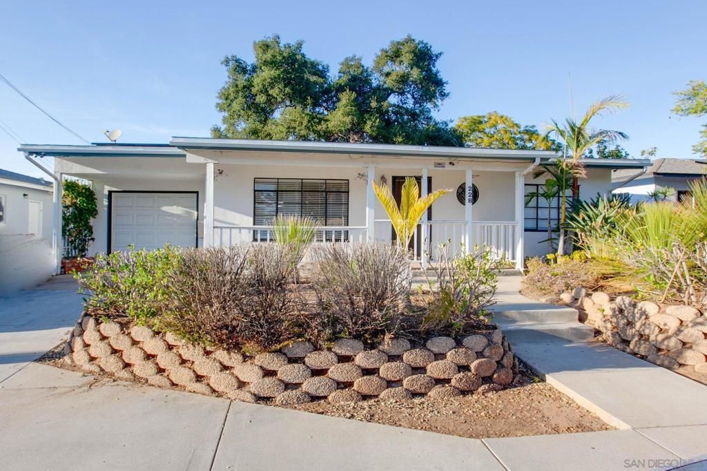 228 E 15th Ave, Escondido