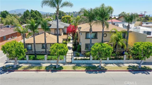 13226 Paxton Street, Pacoima