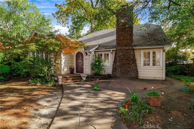 667 E 8th Street, Chico
