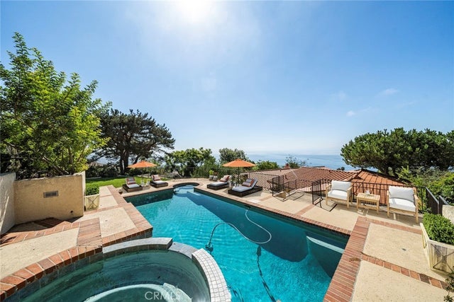 30538 Rhone Drive, Rancho Palos Verdes.