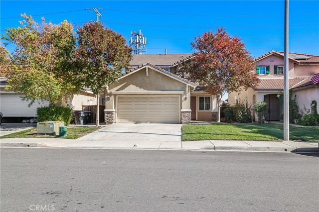 29250 Castlewood Drive, Menifee