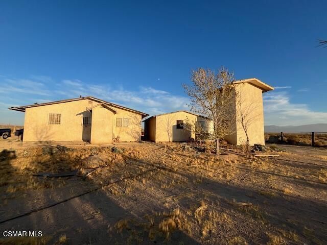 55777 Lantana Street, Lucerne Valley