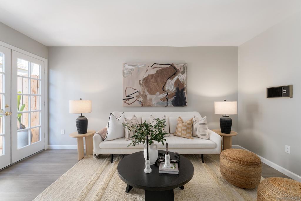 1857 Hornblend Street C, Pacific Beach (San Diego)