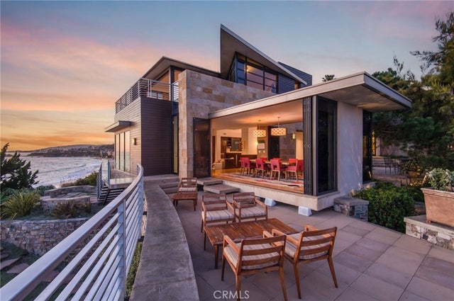 15 Camel Point Drive, Laguna Beach.
