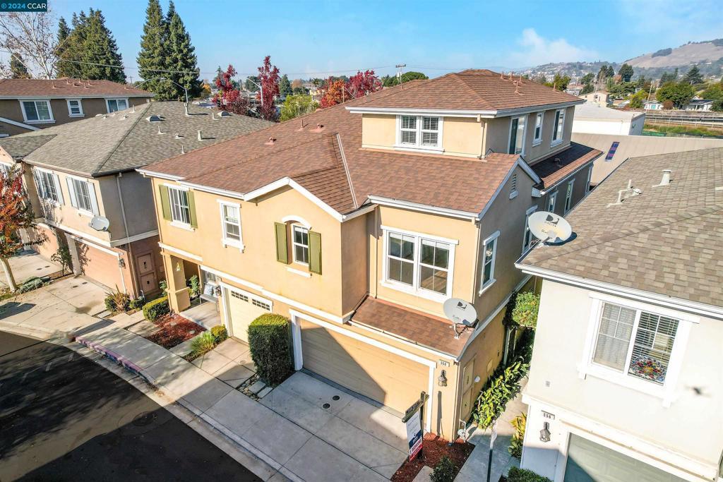 550 Heritage Circle, San Lorenzo