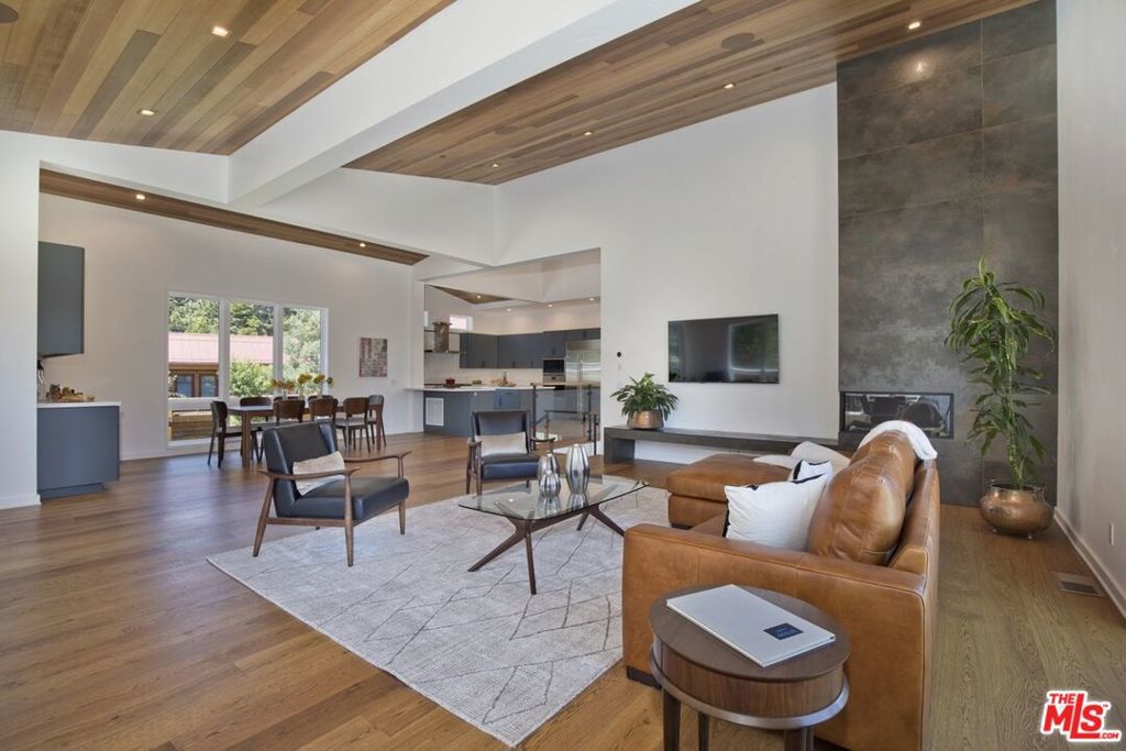 Listing photo for 380 Pine Street, Mammoth Lakes, CA, Mountain Modern home for sale