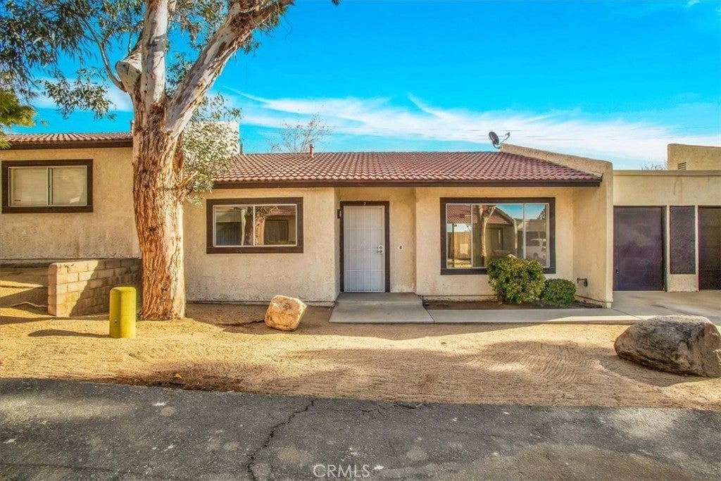 56280 Buena Vista Drive 7, Yucca Valley