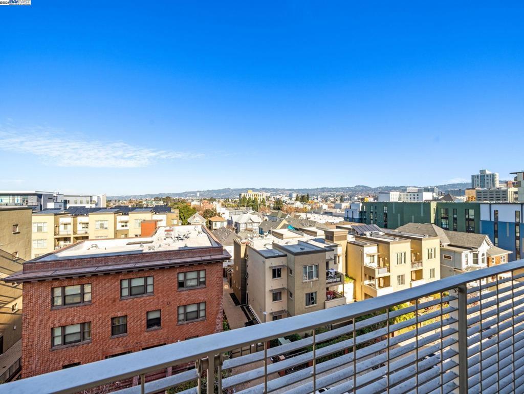 630 Thomas L Berkley Way 616, Oakland