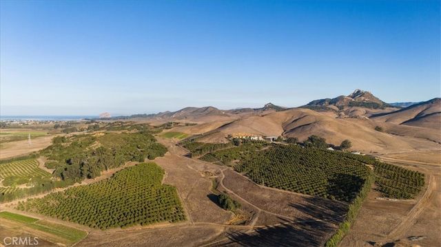 3515 Turri Road, San Luis Obispo
