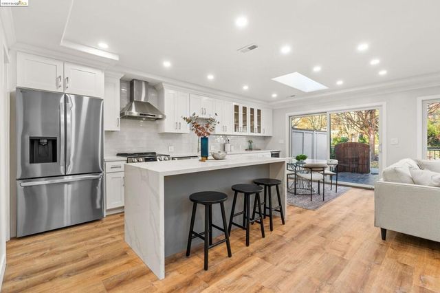 1177 Leisure Lane # 2, Walnut Creek