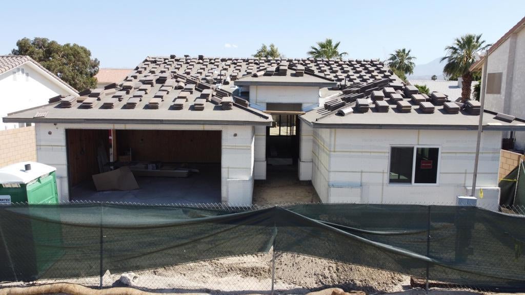 68945 Durango Road, Cathedral City