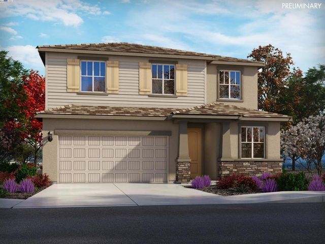608 Shefford Drive, Vacaville