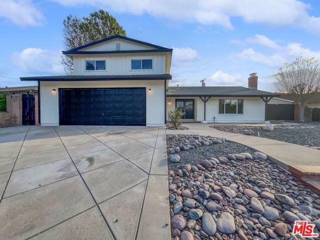 6558 Menlo Street, Simi Valley