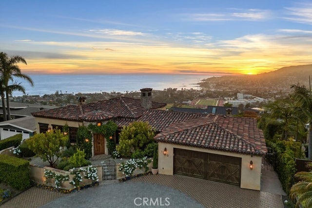 1330 Temple Hills Drive, Laguna Beach