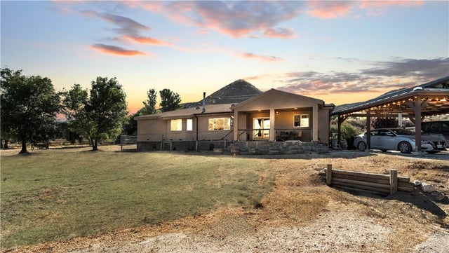 28896 Bootlegger Canyon Road, Acton