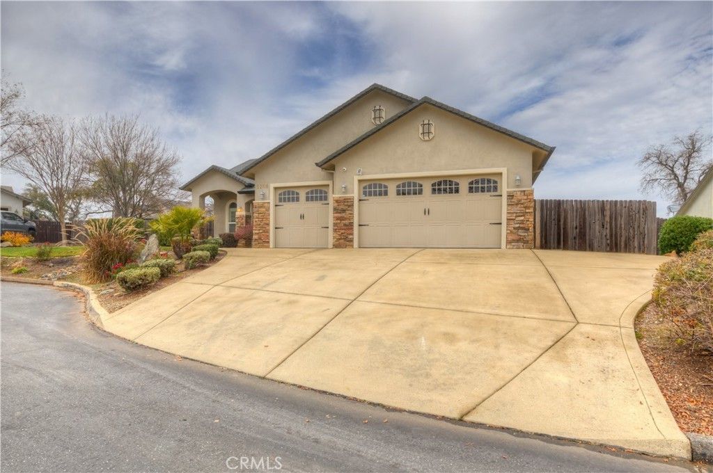 5208 Gold Spring Court, Oroville