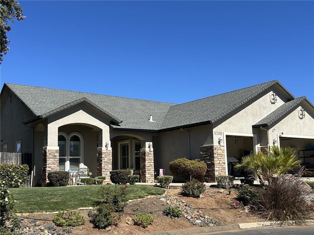 5208 Gold Spring Court, Oroville