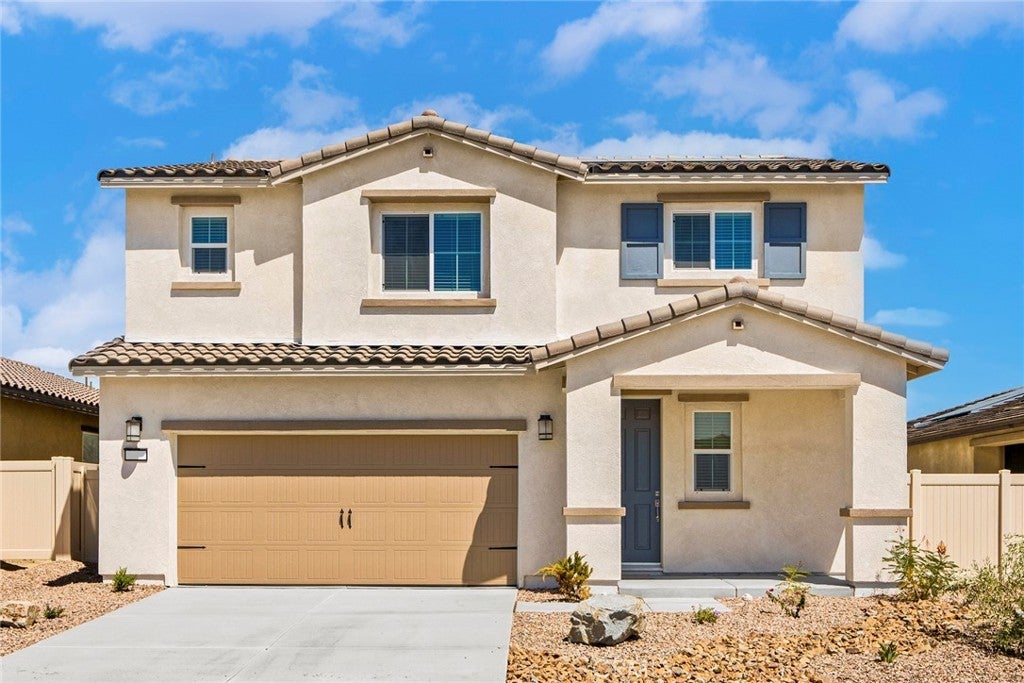 42481 Isla Court, Indio