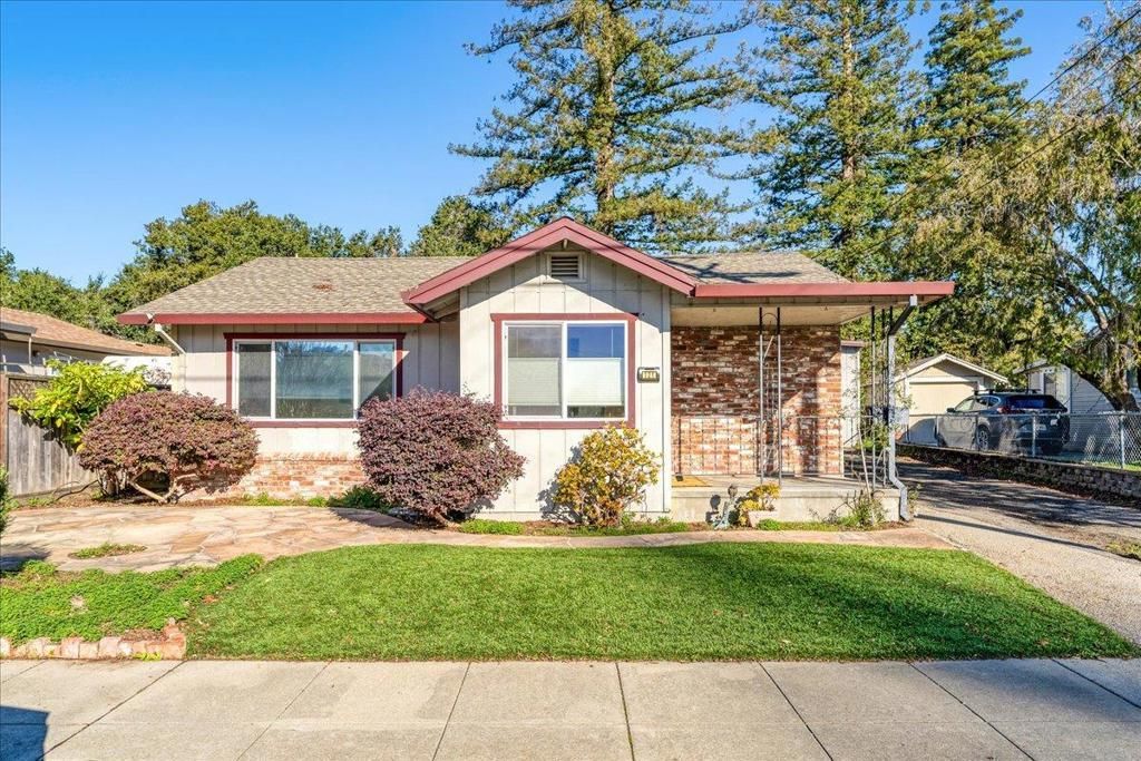 121 Chilverton Street, Santa Cruz