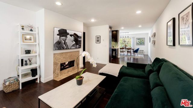 933 17th Street # 9, Santa Monica