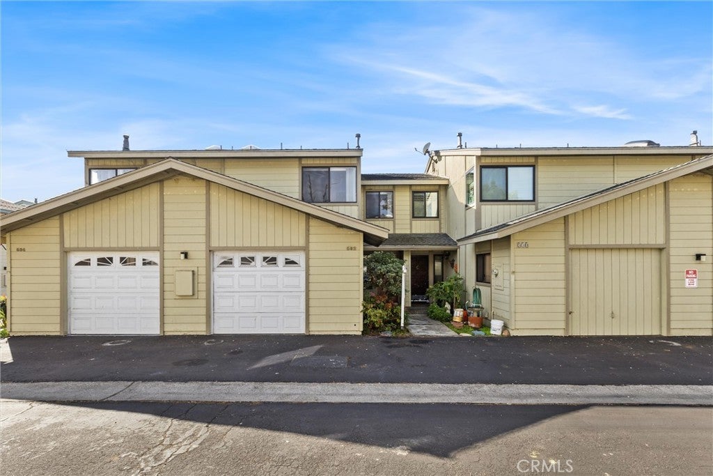 532 Casa Del Mar Drive 23, San Simeon