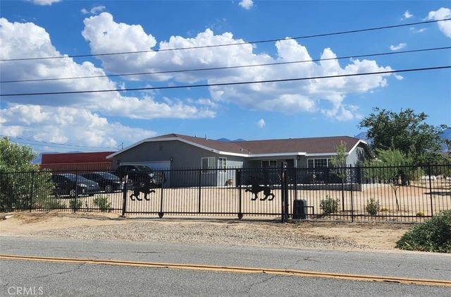 13330 E Avenue W, Pearblossom