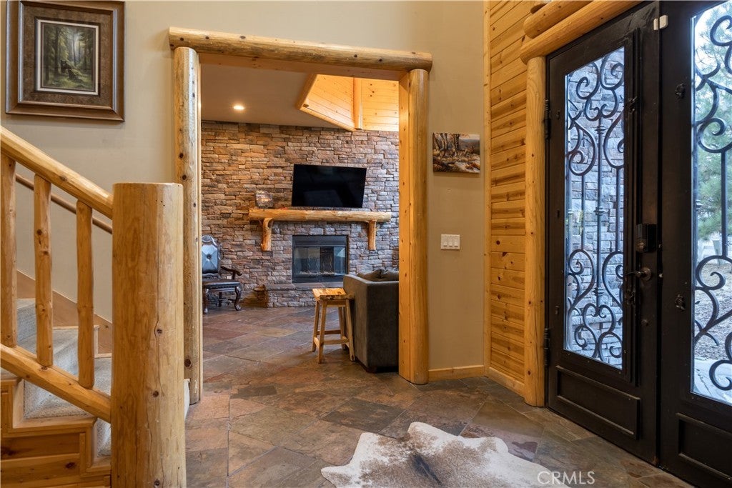 Listing photo for 325 Stoney Creek Road, Big Bear Lake, CA, Cabin home for sale