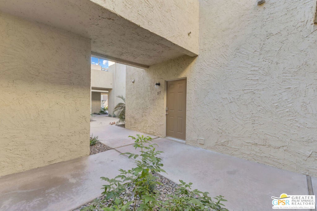 78255 Cabrillo Lane # 117, Indian Wells
