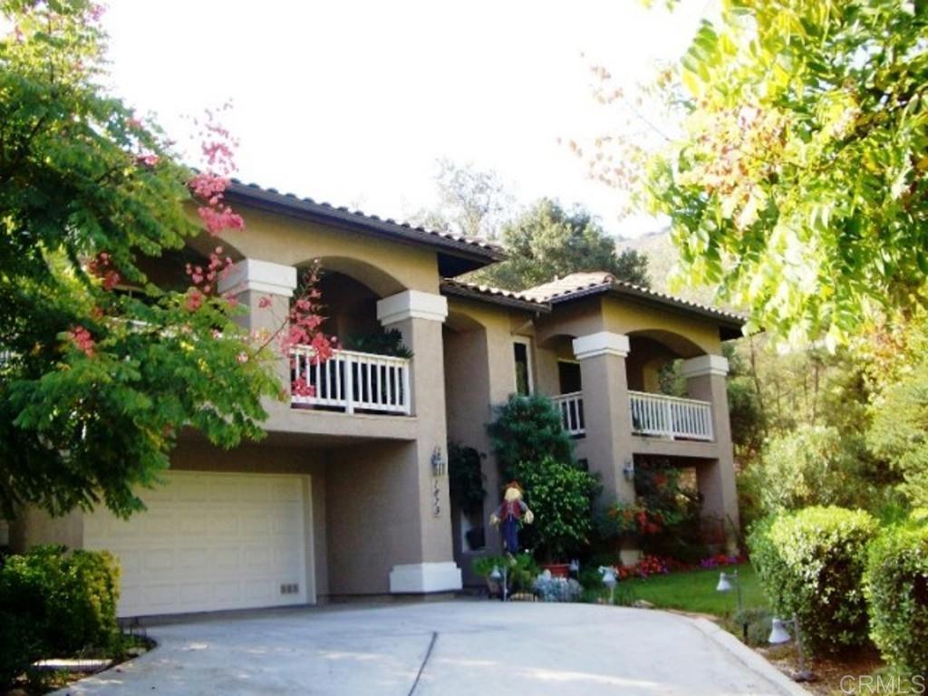 1879 Fox Bridge Ct., Fallbrook