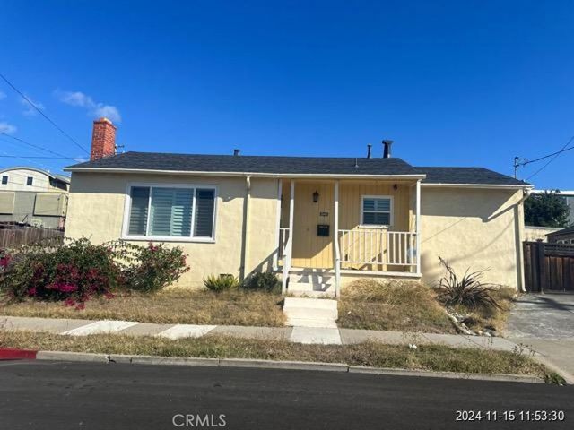 9850 Elmar Avenue, Oakland