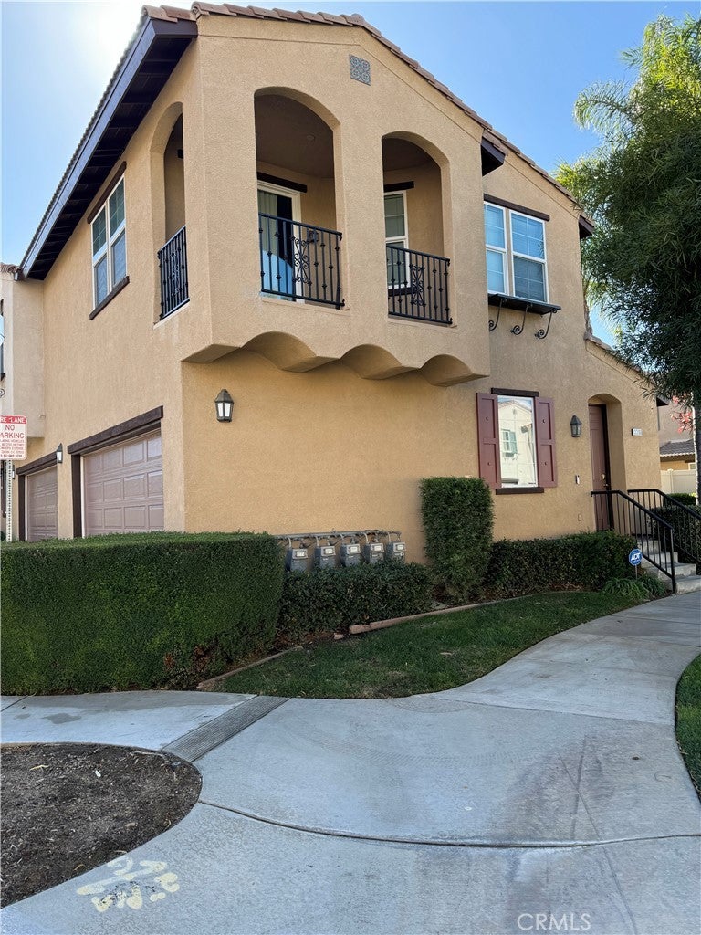 3398 Wind Chime Lane, Perris