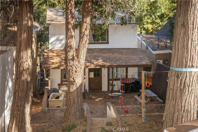23354 Crest Forest Drive, Crestline