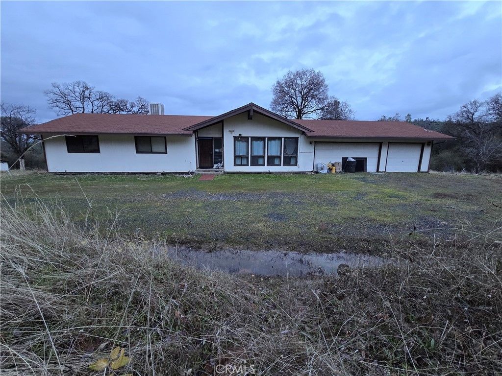 174 Hope Lane, Oroville