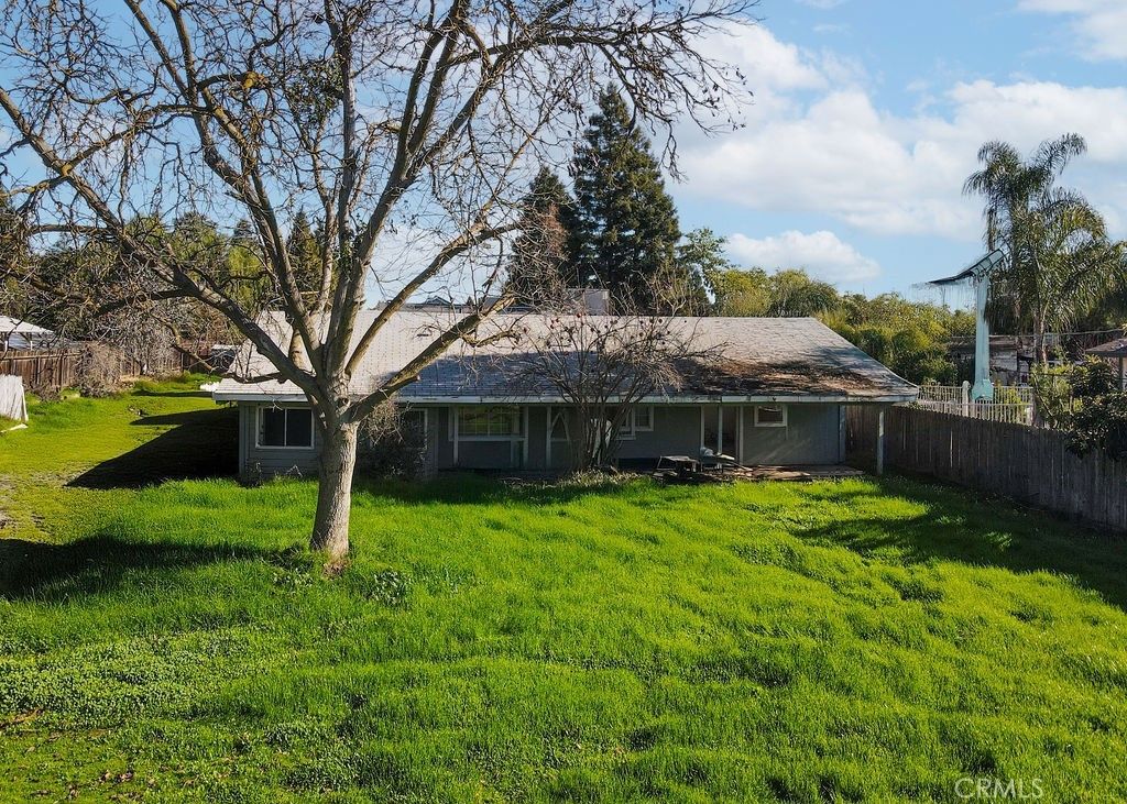 2520 Mckee Road, Merced