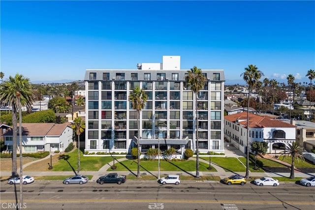 2601 E Ocean Boulevard # 208, Long Beach